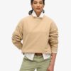 Studios Crew Sweatshirt