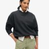 Studios Crew Sweatshirt