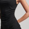 Studios Jersey Backstage-Kleid Studios Jersey Backstage-Kleid
