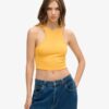 Studios Jersey Racer Tank Top Studios Jersey Racer Tank Top