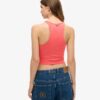 Studios Jersey Racer Tank Top Studios Jersey Racer Tank Top