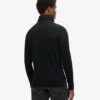 Studios Langarm-Jersey-Poloshirt Studios Langarm-Jersey-Poloshirt