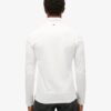 Studios Langarm-Jersey-Poloshirt Studios Langarm-Jersey-Poloshirt