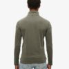 Studios Langarm-Jersey-Poloshirt Studios Langarm-Jersey-Poloshirt