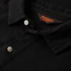 Studios Langarm-Jersey-Poloshirt Studios Langarm-Jersey-Poloshirt