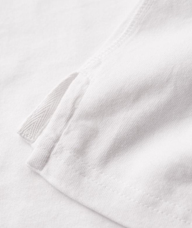 Studios Langarm-Jersey-Poloshirt Studios Langarm-Jersey-Poloshirt