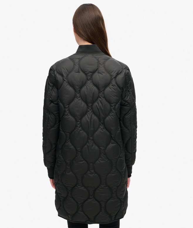 Studios Long Liner Coat Studios Long Liner Coat