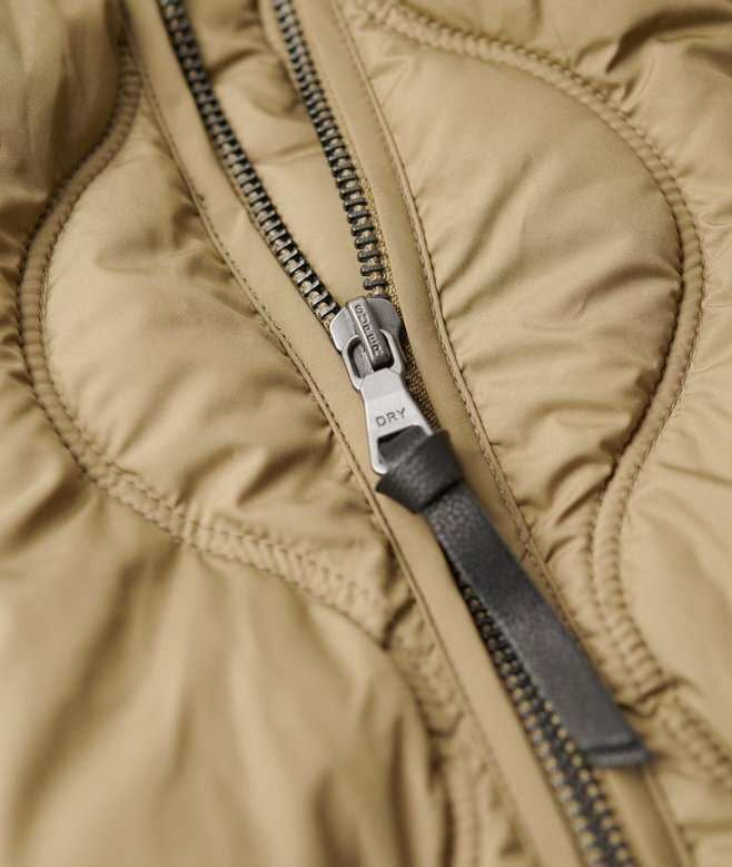 Studios Long Liner Coat Studios Long Liner Coat