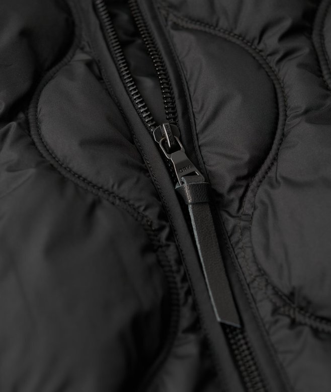Studios Long Liner Coat Studios Long Liner Coat