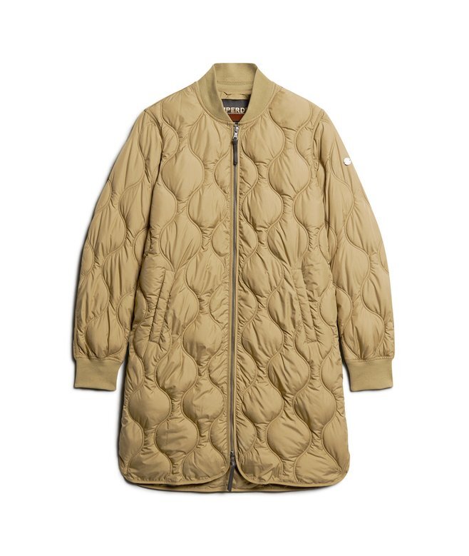 Studios Long Liner Coat Studios Long Liner Coat