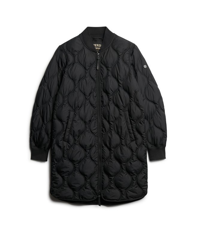 Studios Long Liner Coat Studios Long Liner Coat