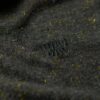 Studios Slub T-Shirt mit Stickerei und V-Ausschnitt Studios Slub T-Shirt mit Stickerei und V-Ausschnitt