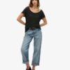 Studios T-Shirt mit Rundhalsausschnitt Studios T-Shirt mit Rundhalsausschnitt