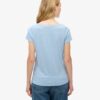 Studios T-Shirt mit Rundhalsausschnitt