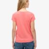 Studios T-Shirt mit Rundhalsausschnitt