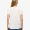 Studios T-Shirt mit Rundhalsausschnitt Studios T-Shirt mit Rundhalsausschnitt