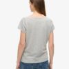 Studios T-Shirt mit Rundhalsausschnitt