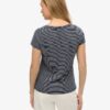 Studios T-Shirt mit Rundhalsausschnitt