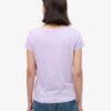 Studios T-Shirt mit Rundhalsausschnitt Studios T-Shirt mit Rundhalsausschnitt