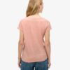 Studios T-Shirt mit Rundhalsausschnitt Studios T-Shirt mit Rundhalsausschnitt