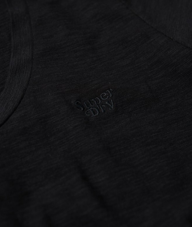 Studios T-Shirt mit Rundhalsausschnitt Studios T-Shirt mit Rundhalsausschnitt