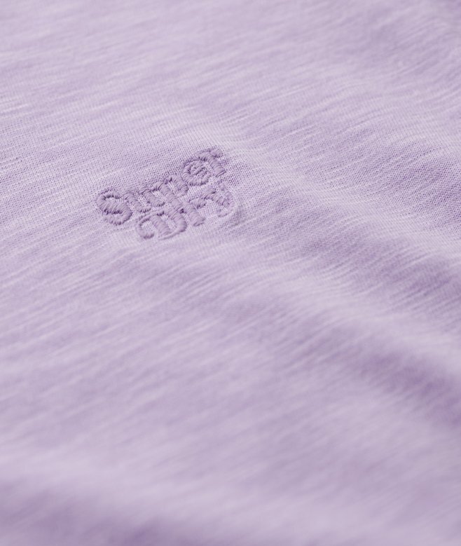 Studios T-Shirt mit Rundhalsausschnitt Studios T-Shirt mit Rundhalsausschnitt