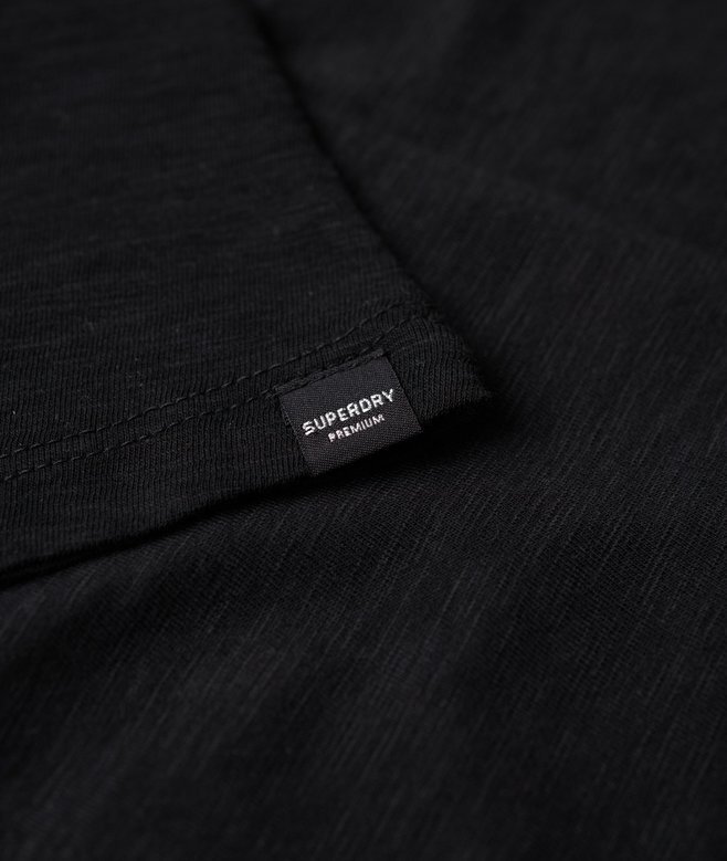 Studios T-Shirt mit Rundhalsausschnitt Studios T-Shirt mit Rundhalsausschnitt