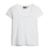 Studios T-Shirt mit Rundhalsausschnitt Studios T-Shirt mit Rundhalsausschnitt