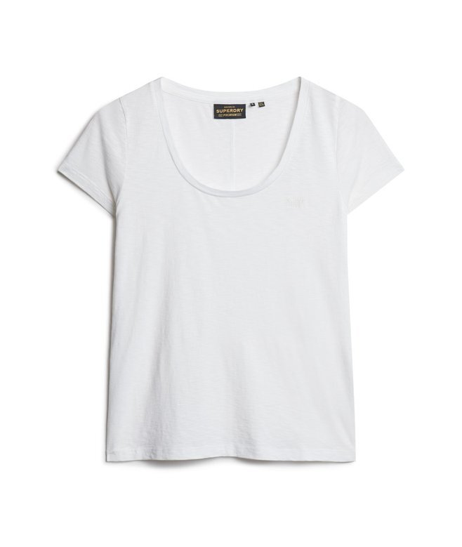 Studios T-Shirt mit Rundhalsausschnitt Studios T-Shirt mit Rundhalsausschnitt