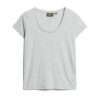 Studios T-Shirt mit Rundhalsausschnitt