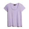 Studios T-Shirt mit Rundhalsausschnitt Studios T-Shirt mit Rundhalsausschnitt