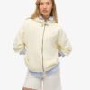 Studios Zip Kapuzenpullover