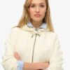 Studios Zip Kapuzenpullover