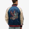 Sukajan-Jacke