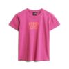 Super Athletics Fitted T-Shirt Super Athletics Fitted T-Shirt