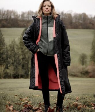 Superdry-Bademantel