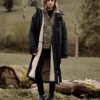 Superdry-Bademantel Superdry-Bademantel