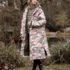 Superdry-Bademantel Superdry-Bademantel