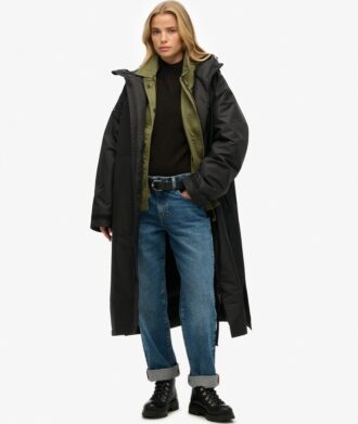 Superdry-Bademantel Superdry-Bademantel
