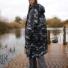 Superdry-Bademantel Superdry-Bademantel
