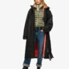 Superdry-Bademantel Superdry-Bademantel