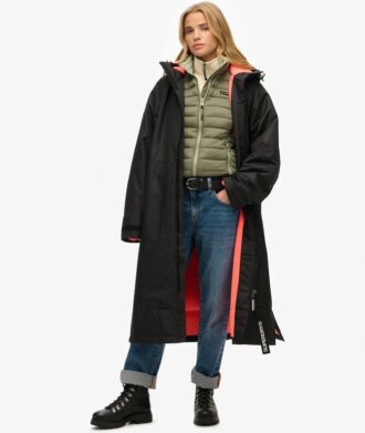 Superdry-Bademantel