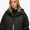 Superdry-Bademantel Superdry-Bademantel