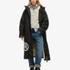 Superdry-Bademantel Superdry-Bademantel