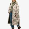 Superdry-Bademantel Superdry-Bademantel