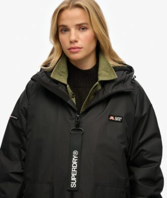 Superdry-Bademantel Superdry-Bademantel