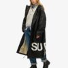 Superdry-Bademantel Superdry-Bademantel