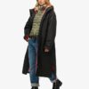 Superdry-Bademantel Superdry-Bademantel