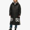 Superdry-Bademantel Superdry-Bademantel