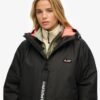 Superdry-Bademantel Superdry-Bademantel